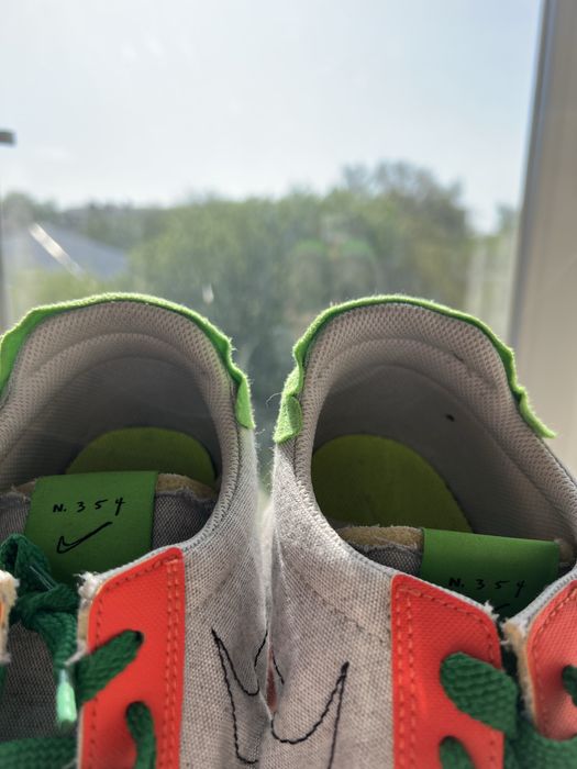 Кросівки Nike Dbreak