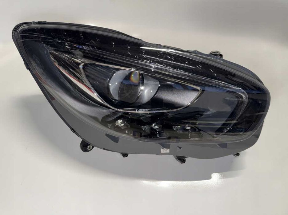 Фари передні Mercedes AMG GT C190 W190 Фара права або ліва EU USA