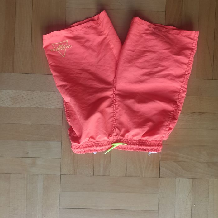 Spodenki Plaża kiesszonki