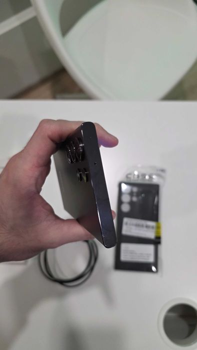 Galaxy S23 Ultra 256 GB / 8 GB (Com Garantia)