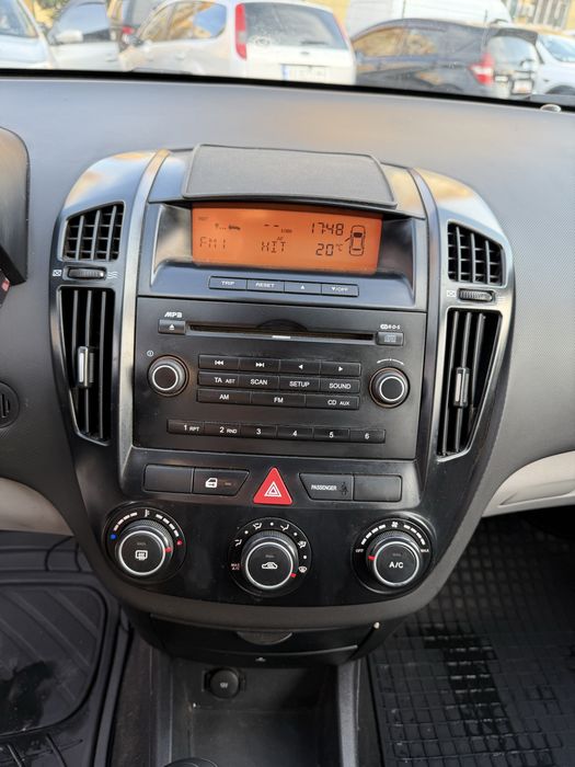 Продам KiA CEE’D
