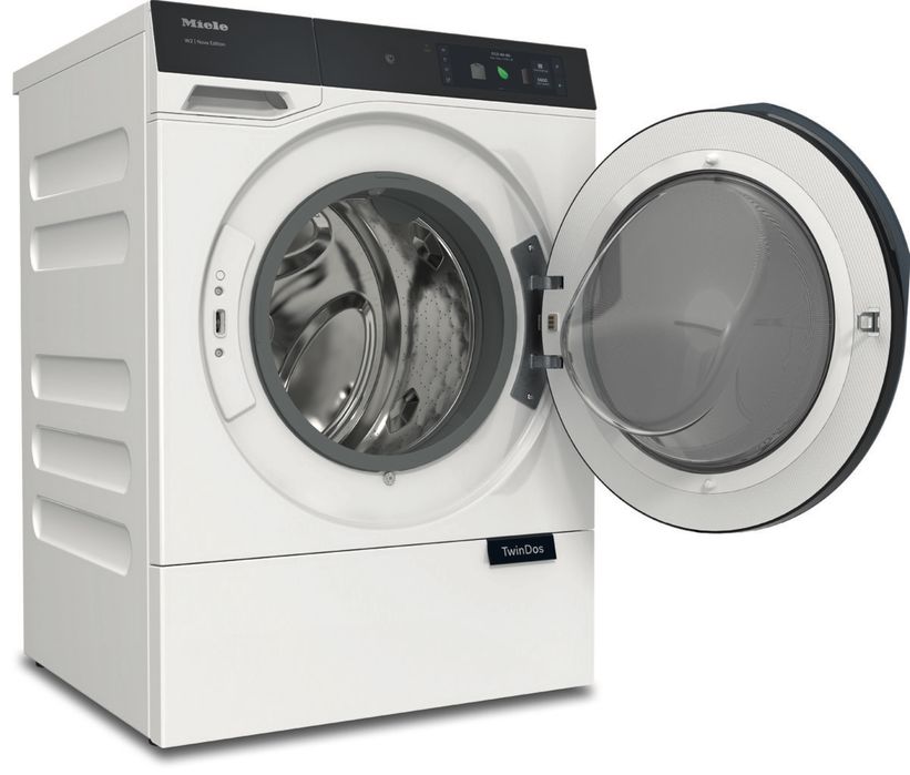 Пральна машина Miele WQ 1000 (нова, гарантія, usdt)