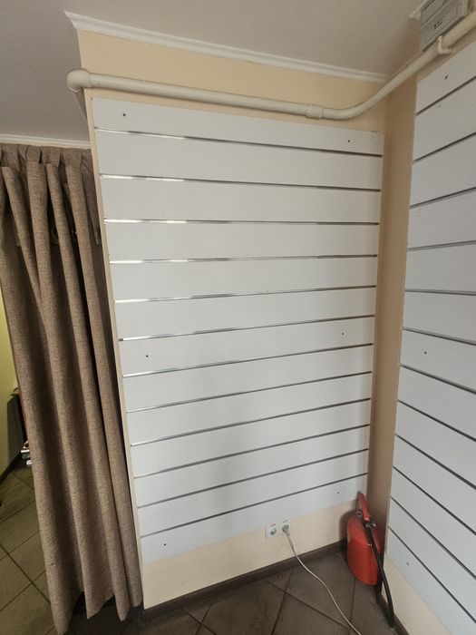 Эконом панели БУ