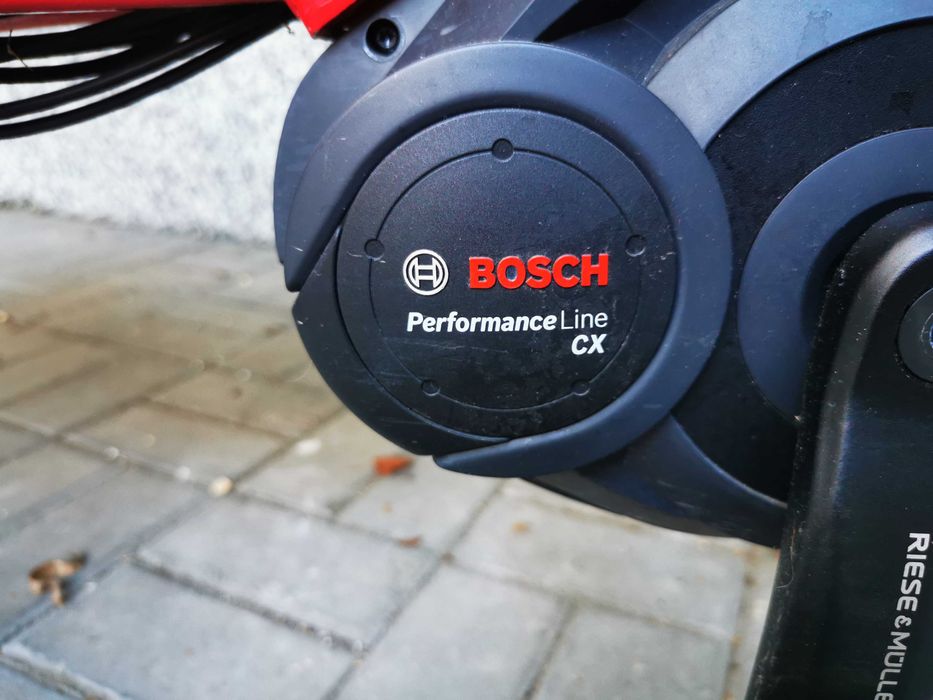 Sprzedam rower elektryczny