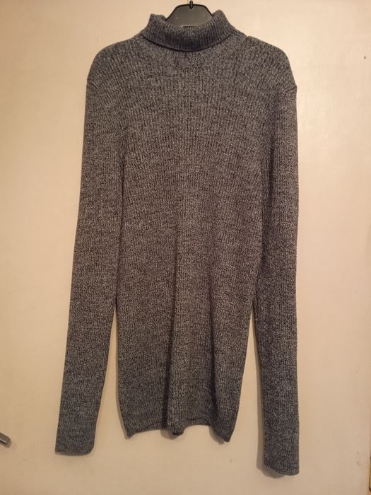 Gruby Sweter Golf ASOS