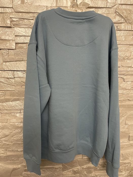 Nowa oryginalna bluza TEAMX roz.S