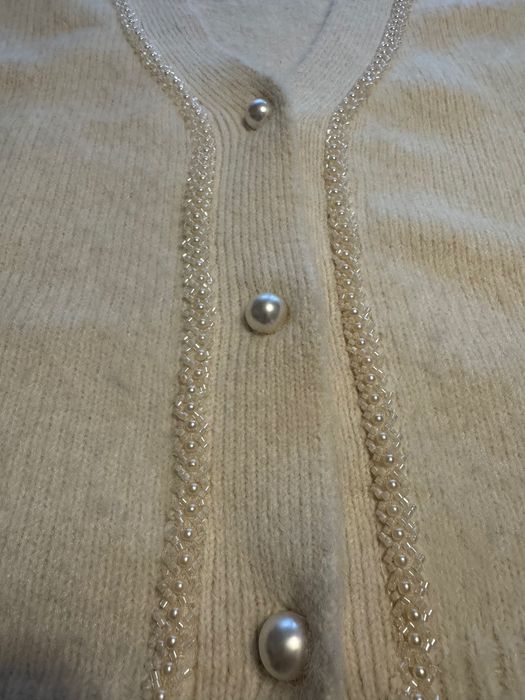 Sweter Reserved s nowy