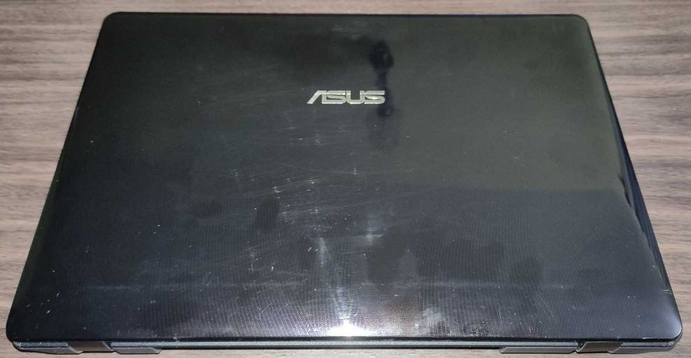 Asus N61 Series - Peças