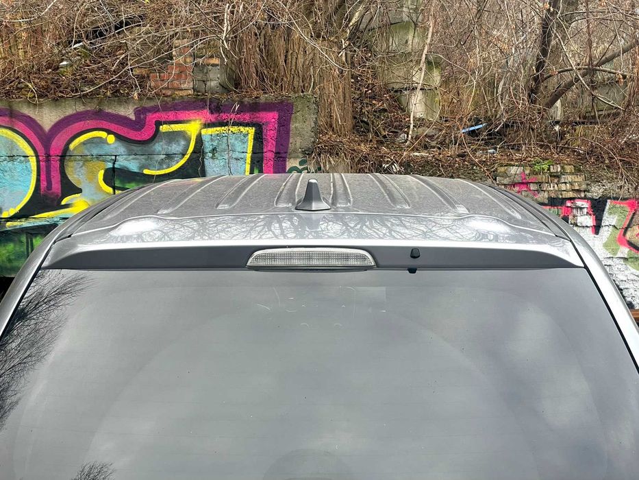 Mitsubishi Outlander 2016 2.4