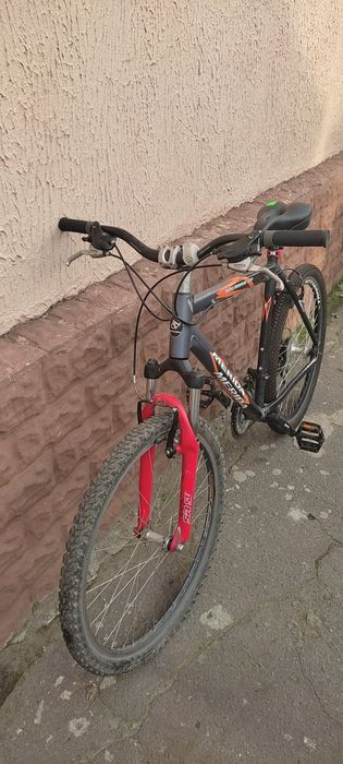 Велосипед Merida 26"