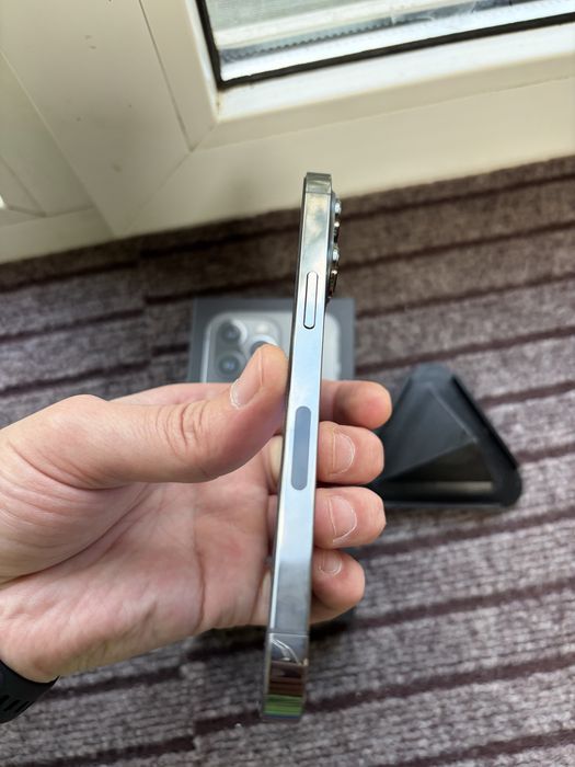 Iphone 13 pro 256 gb