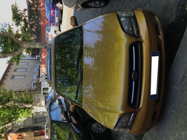 Para Peças Subaru Legacy Ii (Bd)