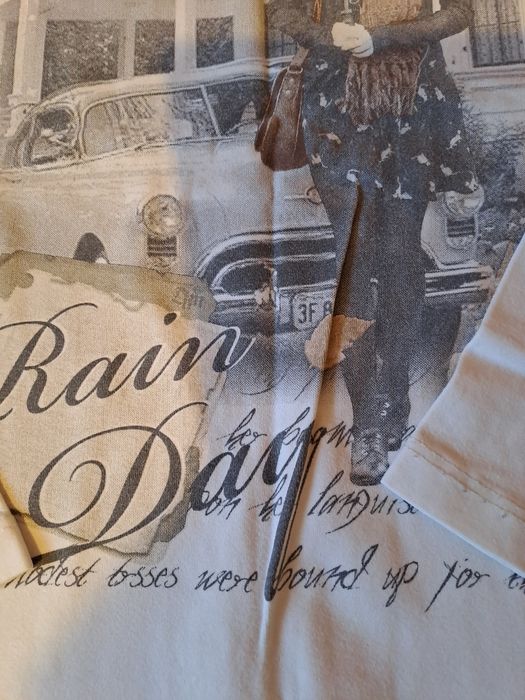 Śliczna tunika dla dziewczynki