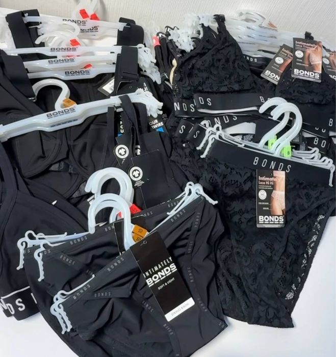 Білизна Американських брендів Сток оптом