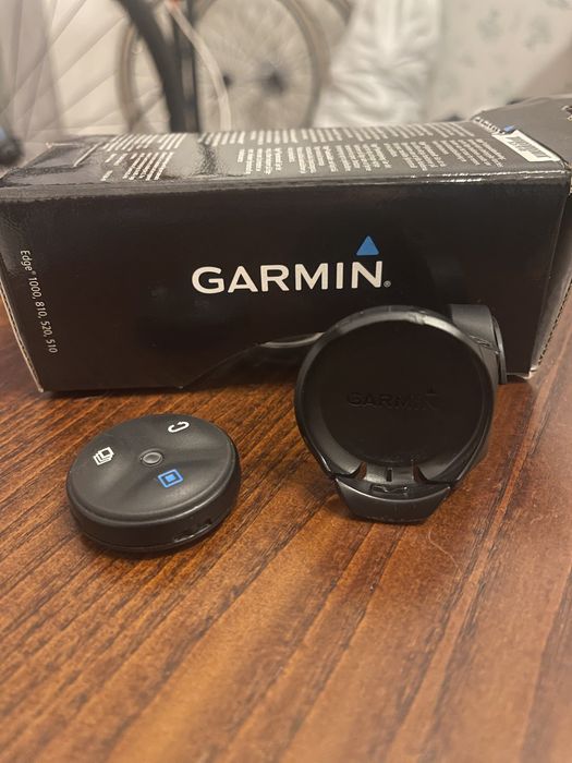 Garmin EDGE Control Remote