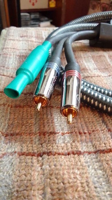 кабель міжблочний Profigold