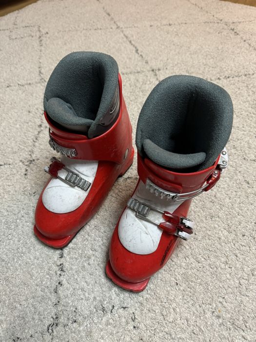 Buty narciarskie dziecięce Head 241mm