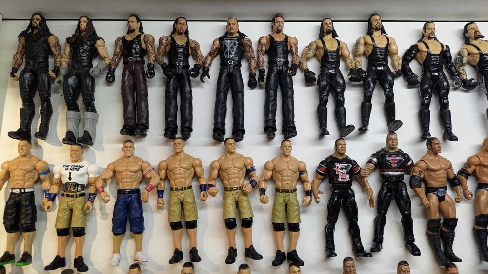 Реслер рестлер ренди ортон randy Orton Rock dwayne Dewane Johnson скала скеля  wwe wrestling wrestler undertaker гробовщик Джон сина сіна john cena