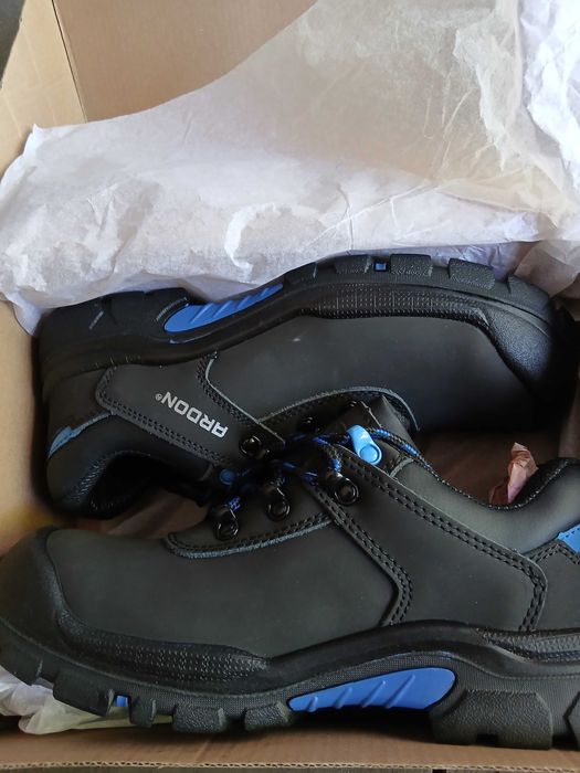 Buty robocze nowe