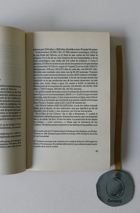 Nostradamus, y el destino de Europa