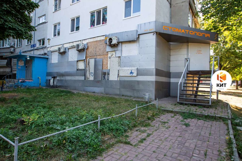 Продаж магазину Харків, ТРК Україна, 71.5 м² - SF-125888