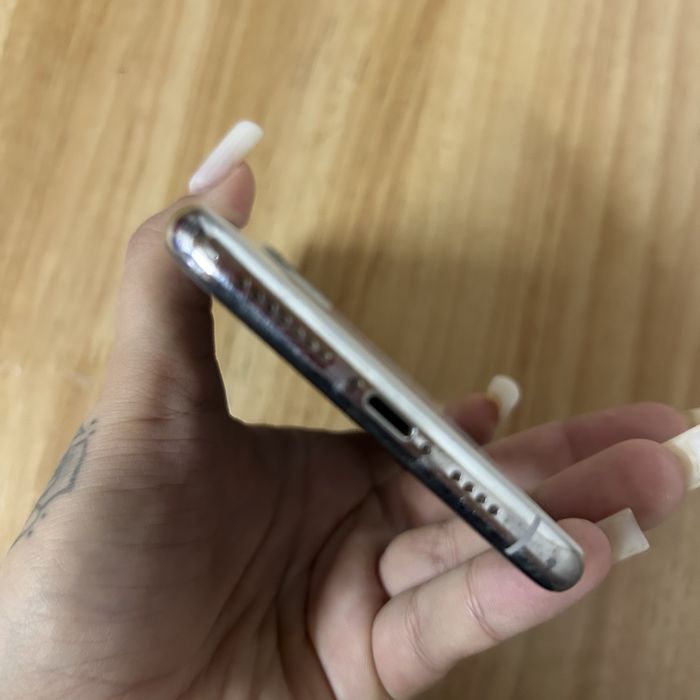 Iphone 11 pro max 64gb