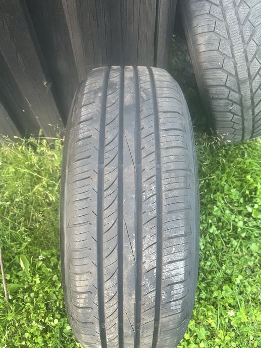 Opony letnie 15’ 195/65