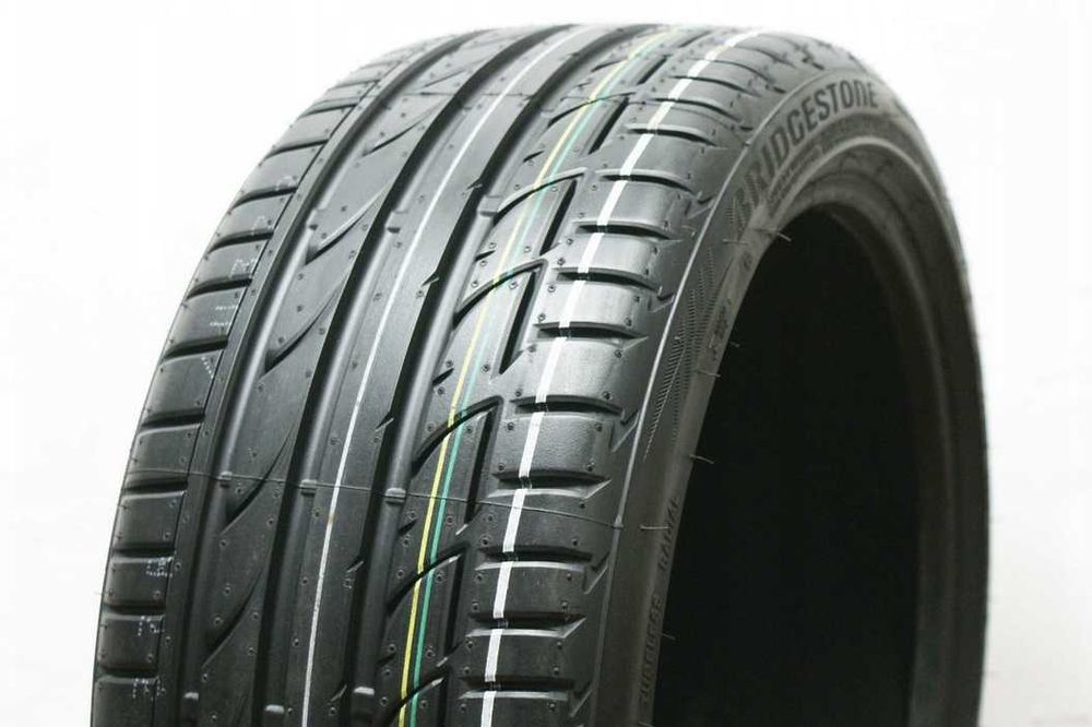 2x BRIDGESTONE 215/40R17 87W Potenza S001 XL AO