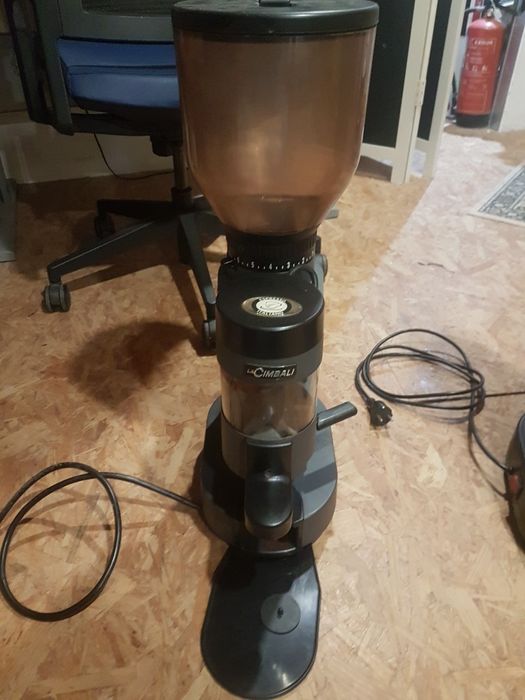 Moinhos de café profissional