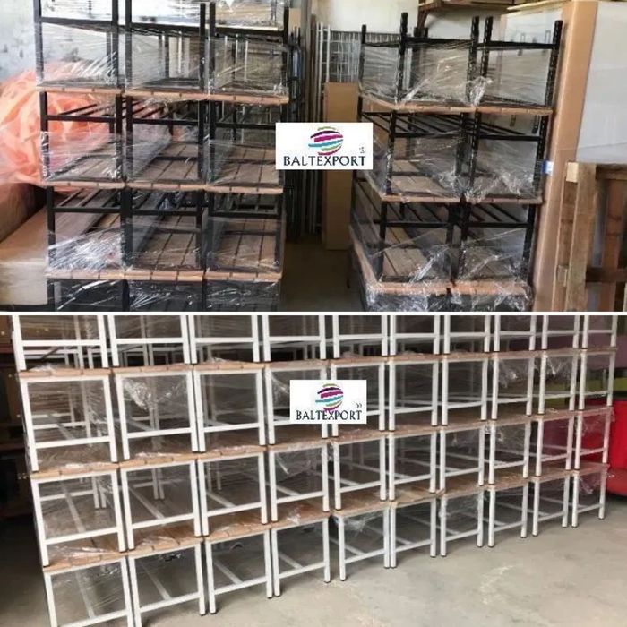 Banco Balneario Vestiario c/Cabides p/Ginasio Escolas Fábricas Novo