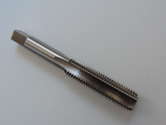 Tulejki, sprężynki, gwintowniki do naprawy gwintu M6 naprawa gwintu