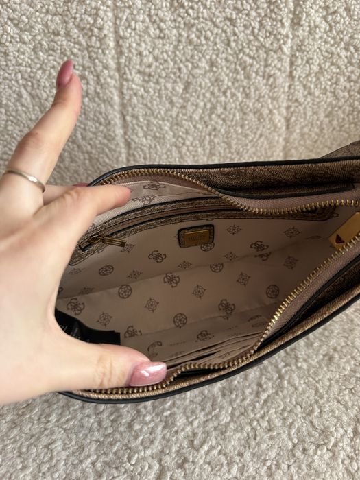 Сумка Guess Alexie