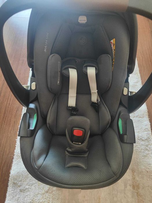 Babycoque Maxi-Cosi Pebble 360 Pro2