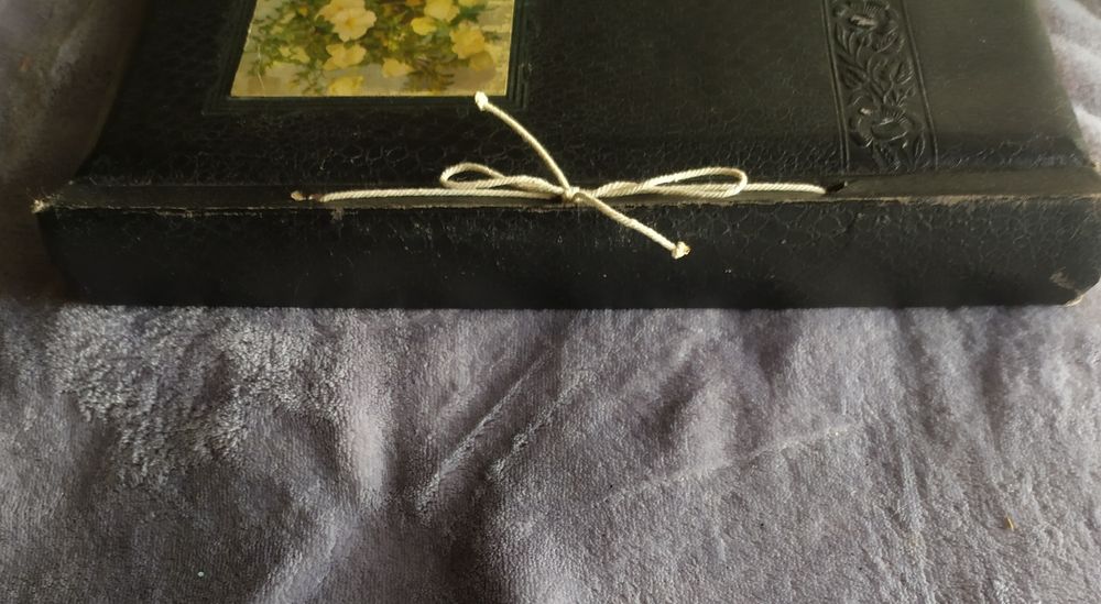 Фотоальбом СССР, 50-е года