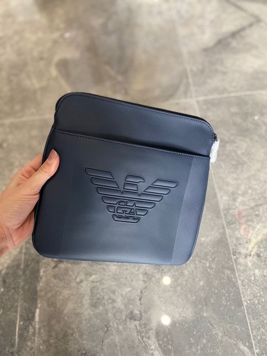 Сумка Emporio Armani ОРИГІНАЛ!