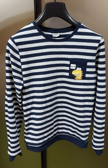 Світшот для хлопчика