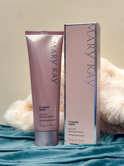 Mary Kay Time Wise Repair oczyszczająca pianka do mycia twarzy
