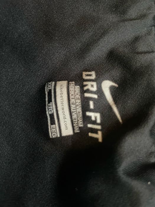 Spodenki krótkie Nike Dryfit xxl