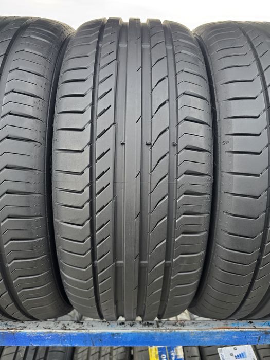 Шини резина 225.45.19 Continental 2024р.в.