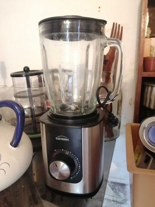 Máquina centrifugadora de sumos