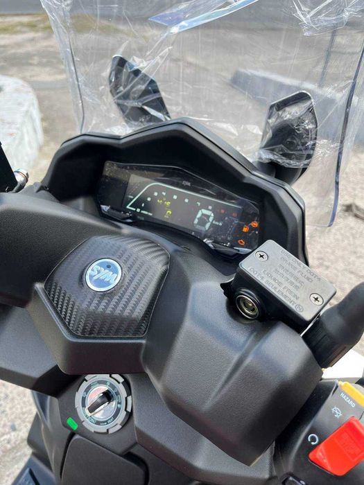 Максі-Скутер Sym Joyride 300 ABS