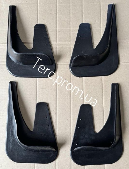Брызговики Opel Astra F G H J Insignia Kadet Tigra Movano Corsa Vivaro