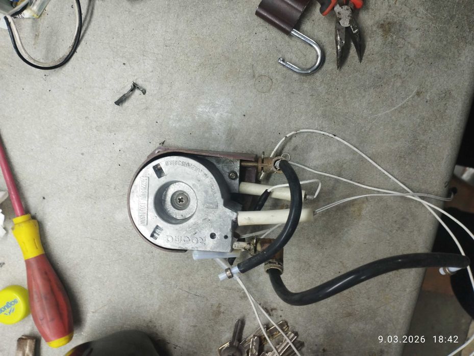 4SWISS Roma A10 - grzałka wody