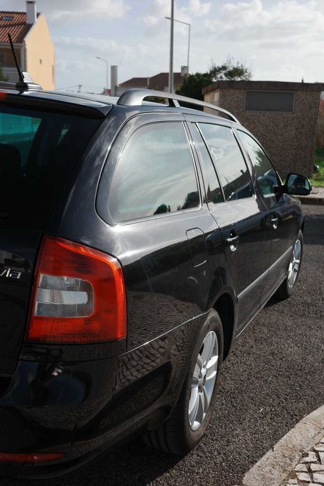 Skoda Octavia Break 1.6 TDI