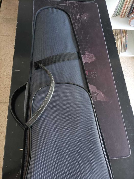 Violino Yamaha nunca usado
