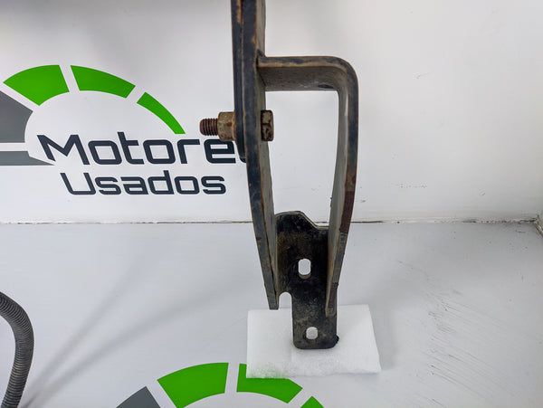 Barra com Engate de Reboque para Peugeot 3008 T8