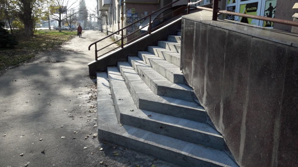 ФУНДАМЕНТ! Доставка бетону! Вiдмостка! Стяжка! Паркан! Кладка!