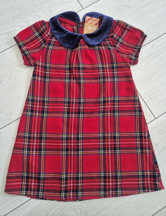 Sukienki newbie primark h&m