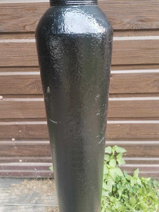 Продам баллони СО2 по 10 л