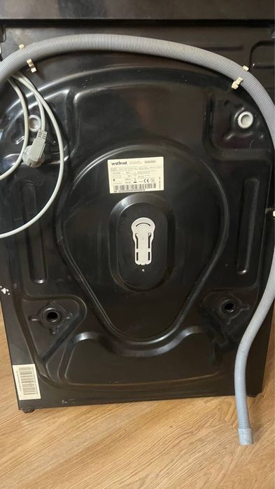 Продам стиральную машину vestfrost m106